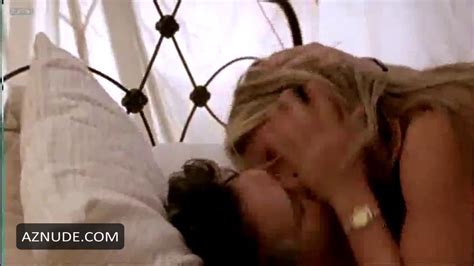 WENCKE BARFOED Nude AZNude