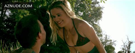 Rosie Pearson Nude Aznude
