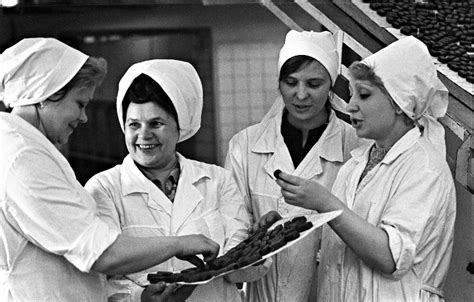 Шоколад в СССР: история, лучшие марки