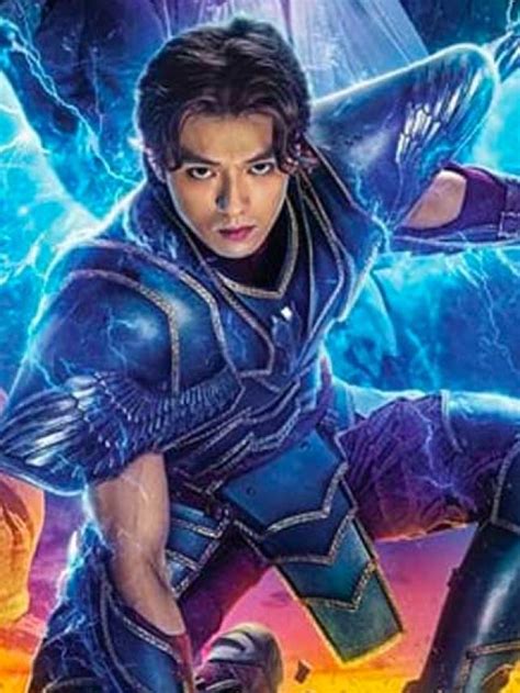 10 Motivos Para Assistir O Novo Filme De Os Cavaleiros Do Zodíaco