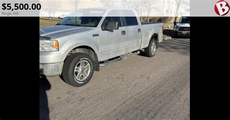 2007 F150 XLT | Fargo, ND