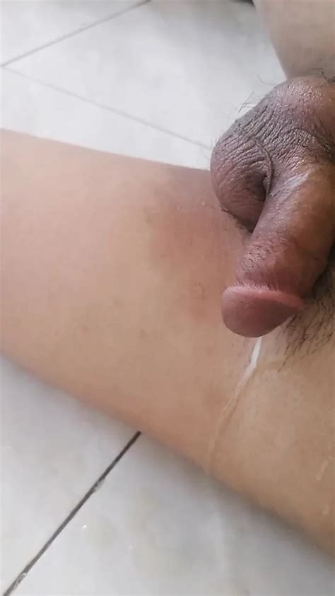 Handsome Asian Guy Jerking Off His Dick Until He Cums Gay Amateur Amateur Porn Xhamster