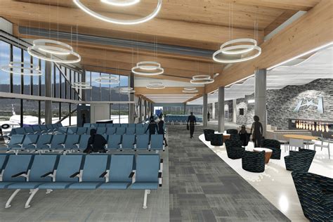 HELENA INTERNATIONAL AIRPORT HELENA, MT – PSH+