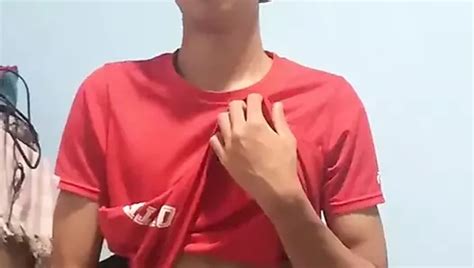 Singapore Boy With Big Dick Singaporean Gay Asian Masturbation Porn Xhamster