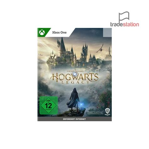 Hogwarts Legacy Xbox One, 50,41