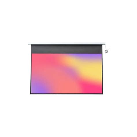 Купить Экран для проекторов Lumien Master Control LMC-100132 в Москве