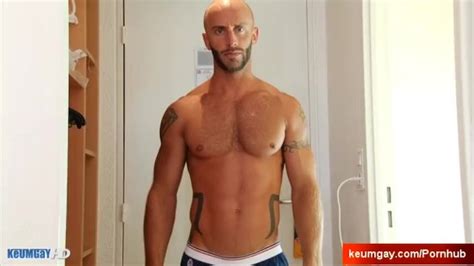 Jetzt Siehst Du Meinen Riesigen Schwanz Pornhub Gay