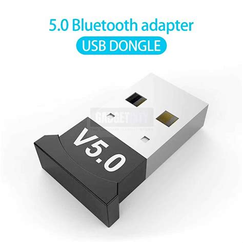 Bluetooth Dongle Archives • Gadget City