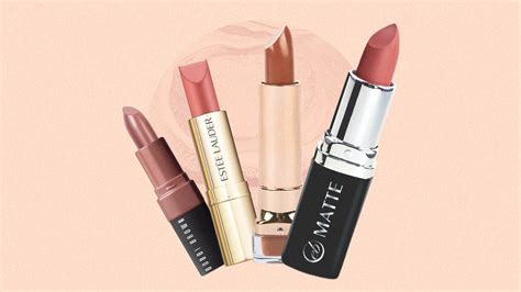 Nude MLBB Lipsticks Philippines Preview Ph