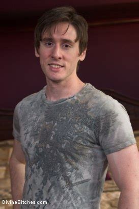 Josh West On Kink Watch Josh West Bdsm Porn