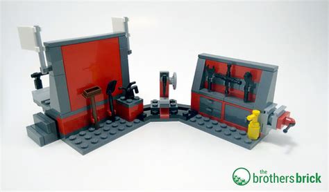 Lego Speed Champions Ford F Raptor Ford Model A Hot Rod Review The Brothers