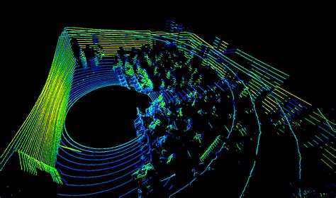 Velodyne LiDAR Demonstrates use of LiDAR in 3-D Mapping, Autonomous Vehicles, Surveillance ...