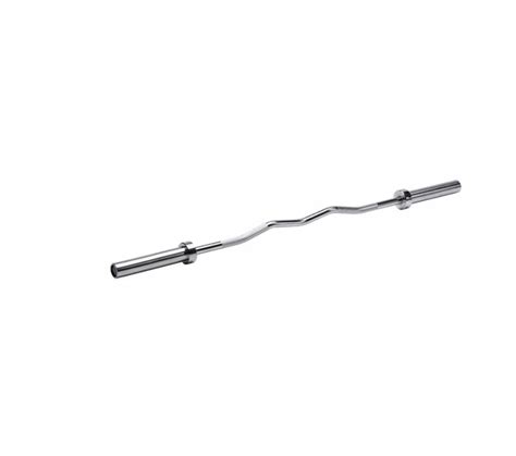 Гриф для штанги олимпийский W-образный Newt Olimpic 1200 мм, 50 мм ...