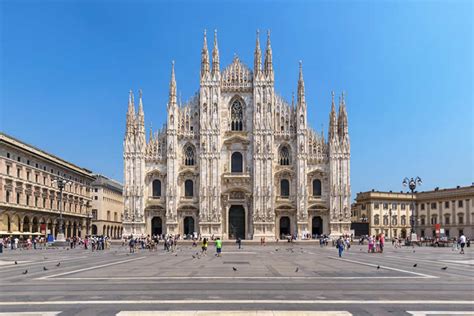 Where to Stay in Milan for First Timers? Best Places to Stay in Milan ...