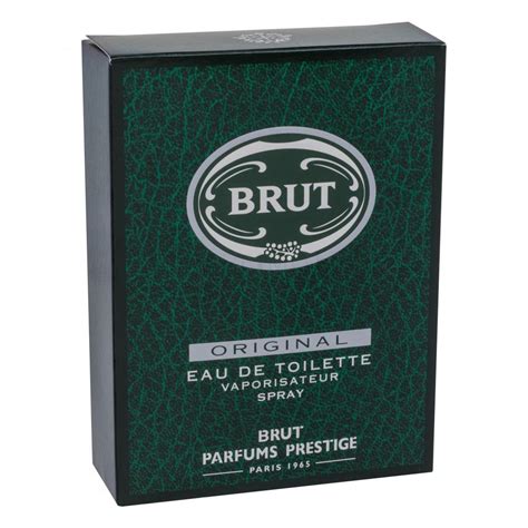 Brut Original Eau de Toilette за мъже 100 ml | Parfimo.bg