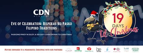 Eve of Celebration: Bisperas Ng Pasko Filipino Traditions | Cebu Daily News