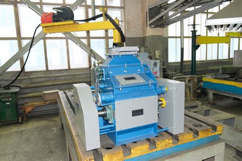 Roller Mill Grinder Sg 1