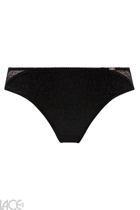 Chantelle Festivite Rio Slip Lace Lingerie Nl