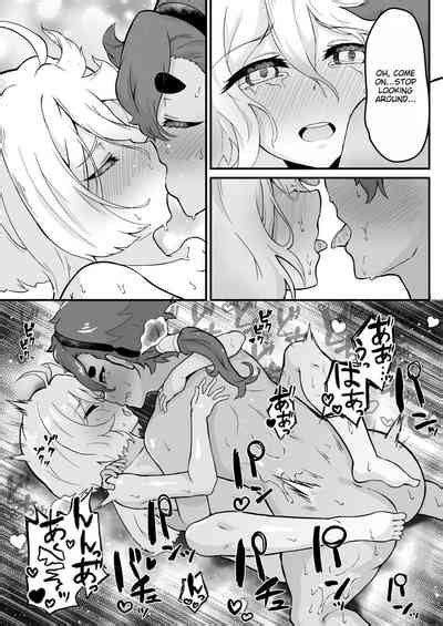 Incubus Suletta No Futanari Gakuen Seikatsu Nhentai Hentai Doujinshi And Manga