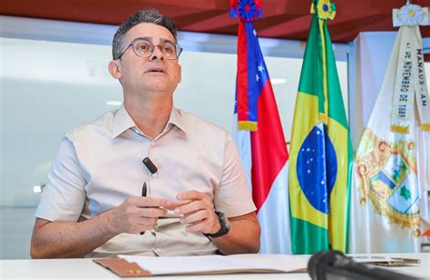 Informe Manaus Prefeito De Manaus Destaca Projetos Que V O