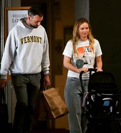 Who Is Jennifer Lawrence Married To