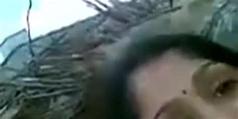 Desi Indian Cute Girlfriend Bf Passionate Sex In Jungle On Vacation Tnaflix