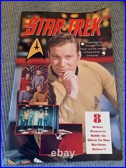 Star Trek Collection Original Star Trek