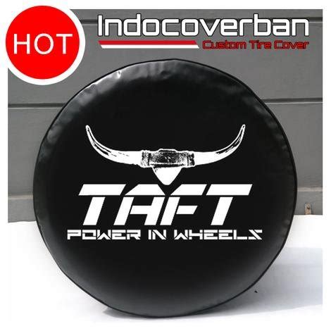 Jual Cover Ban Sarung Ban Serep Daihatsu Taft Power Di Lapak Indo