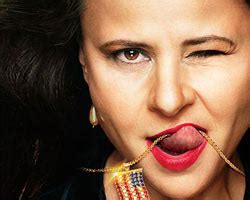 State Of The Union Nude Scenes