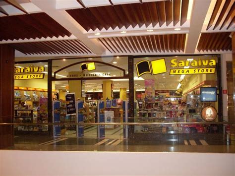 Livraria No Shopping Rio Sul - Saraiva - Shopping Rio Sul - Leme, Rio De Janeiro, RJ - Apontador