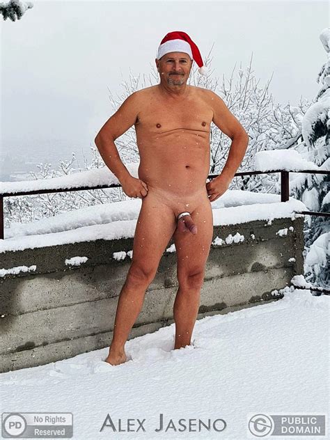 Nude Santa Pics XHamster