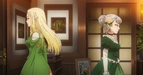Episode 5 - Restaurant to Another World - Anime News Network