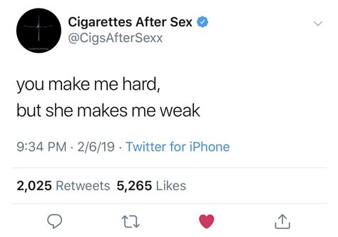 The X Cigarettes After Sex Collab Anyone R The
