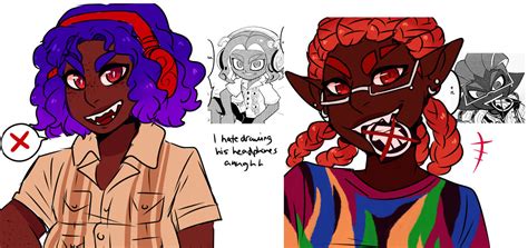 Human Ochowire By Rickydirigo On Deviantart
