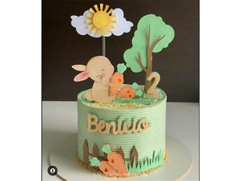 Topo De Bolo Infantil - Topo de Bolo Infantil - 30 modelos tendências 2024 - :: Casa ...