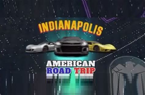Csr2american Road Trip Indianapolis Quinto Evento Csr2racingguida