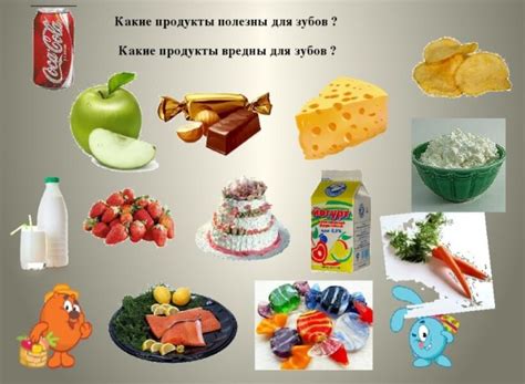 Дидактическая игра «Зубы»: цель и задачи