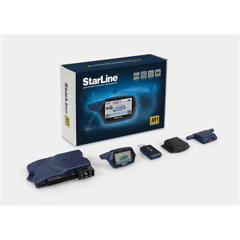 Нет связи starline: Нет связи с устройством / StarLine A66/96, AS96 ...