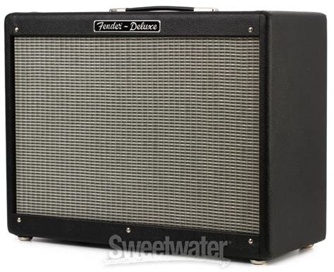 Fender Hot Rod Deluxe Speaker Cabinet At Rachel Fairweather Blog