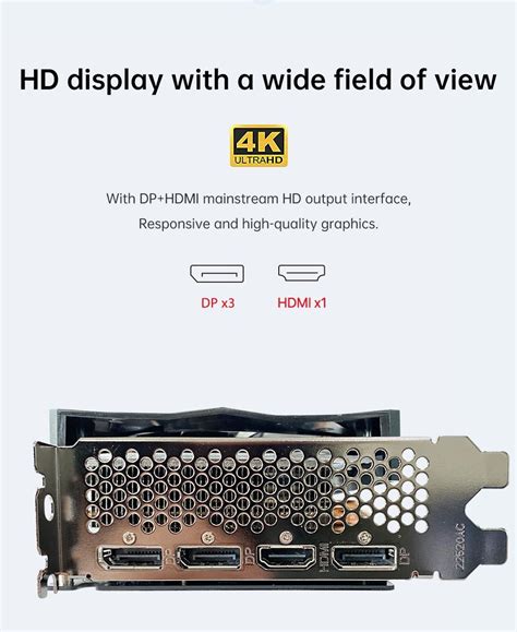 Видеокарта SOYO Radeon RX 5700 XT, 8 ГБ GDDR6, GDDR6 - купить по низким ...