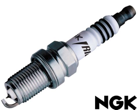NGK Spark Plug (CR7EK) | eBay