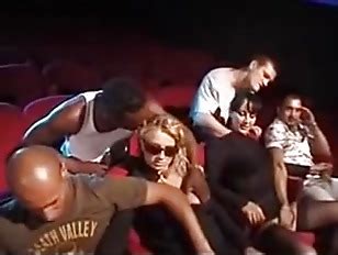 Cinema Page Porn Tube Videos At YouJizz