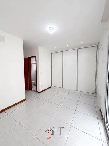 Apartamento Quartos Venda Praia Da Costa Vila Velha Es