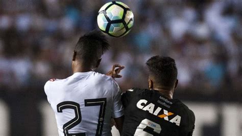 Santos Perde De Virada Para O Vasco Na Vila Belmiro Portal Morada