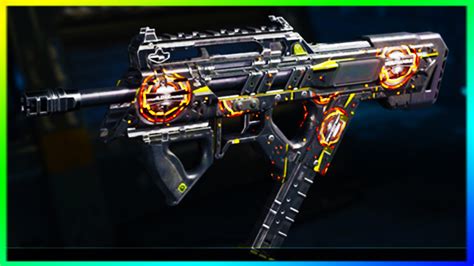 New Rare Cwl Camo Gameplay New Bo3 Cwl Camo Gameplay Black Ops 3 New Cwl Camo On All