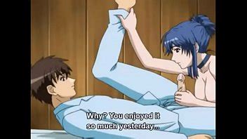 Busty Hentai MILF XVIDEOS