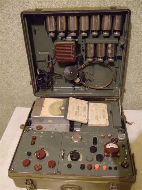 Рация спецназа ГРУ П-29 и ее потомки Р-350, Р-350М ("Орел"), по ...