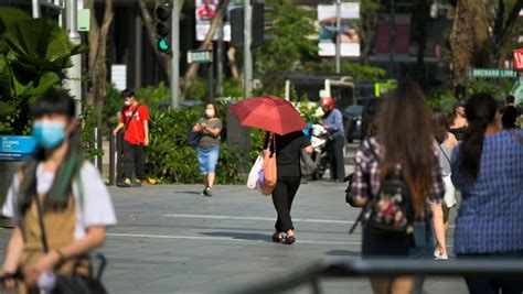 Extreme Hot Weather Can Affect Sperm Count Concentration Of Singapore Men Study Human