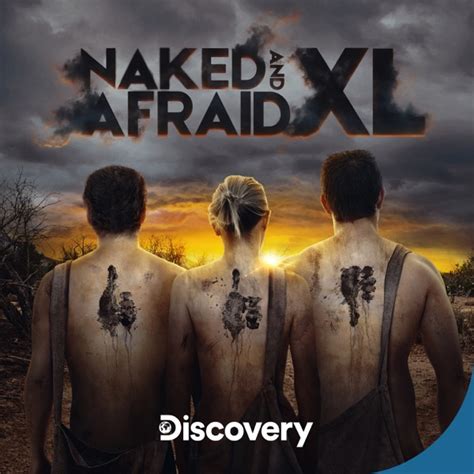 Watch Naked And Afraid XL Season 6 Episode 3 The Barehanded Killer Online 2020 TV Guide