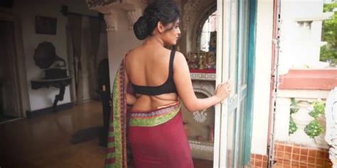 Indian Sneha Saree Lover Nude Photoshoot Tnaflix